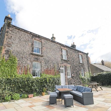 Jubilee House Villa Alnwick Buitenkant foto