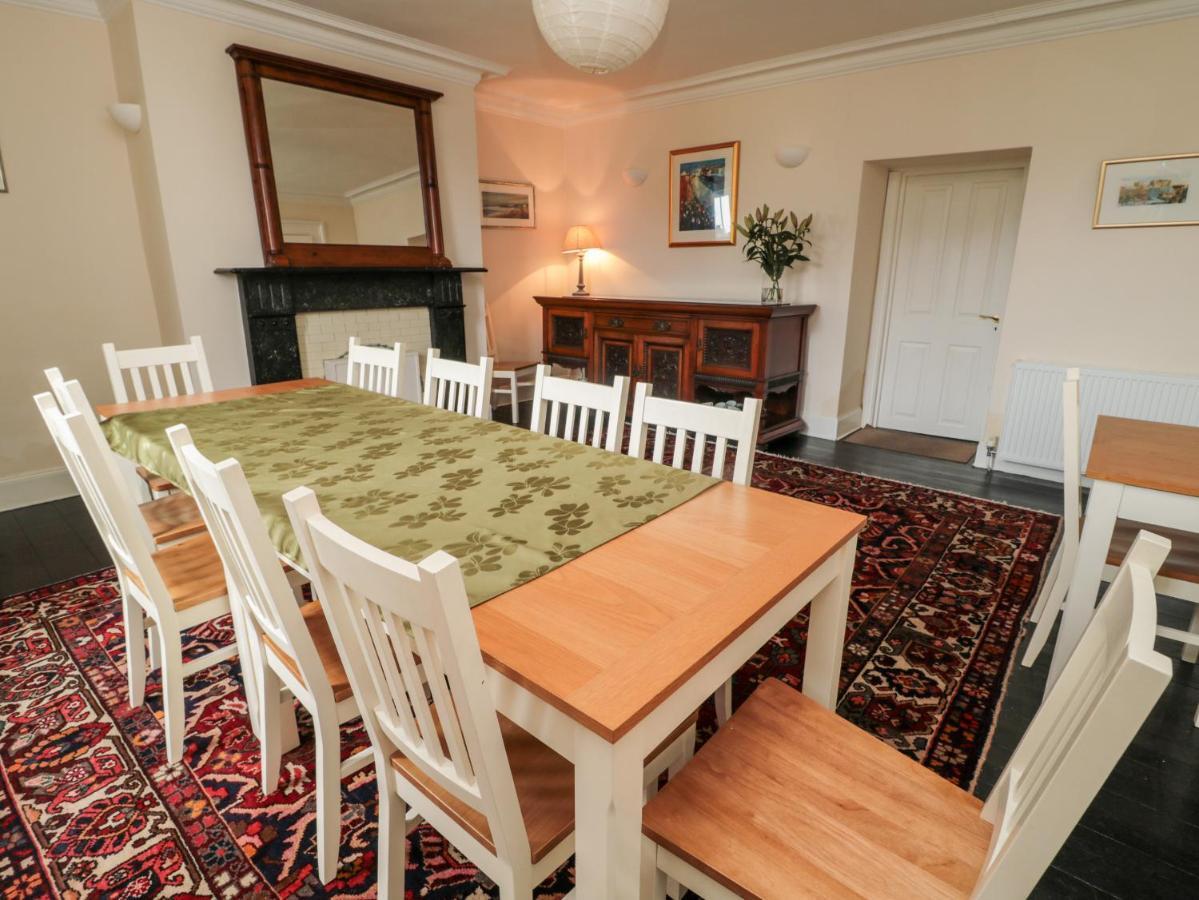 Jubilee House Villa Alnwick Buitenkant foto