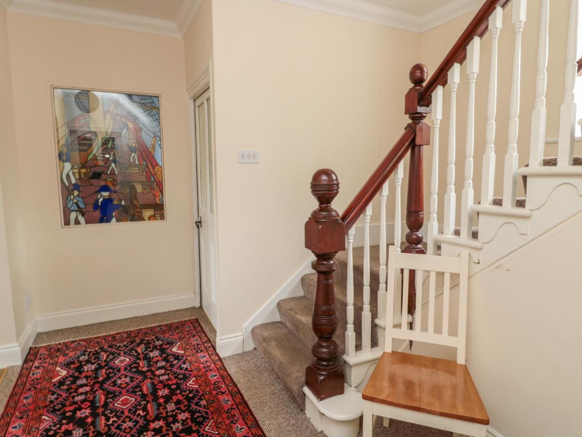 Jubilee House Villa Alnwick Buitenkant foto
