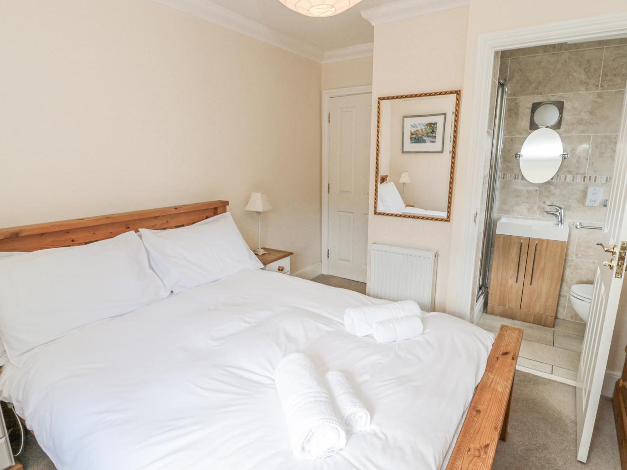 Jubilee House Villa Alnwick Buitenkant foto