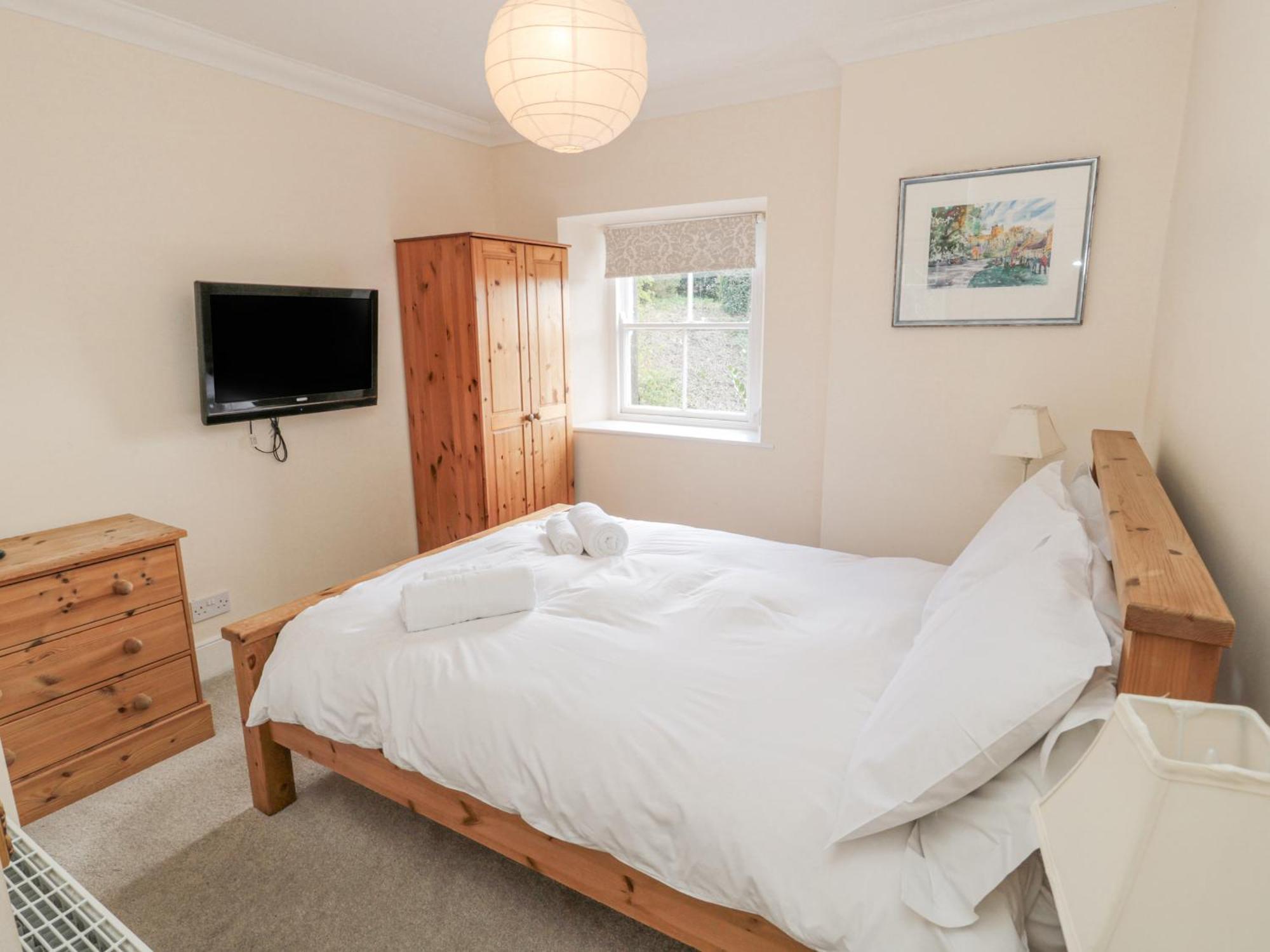 Jubilee House Villa Alnwick Buitenkant foto