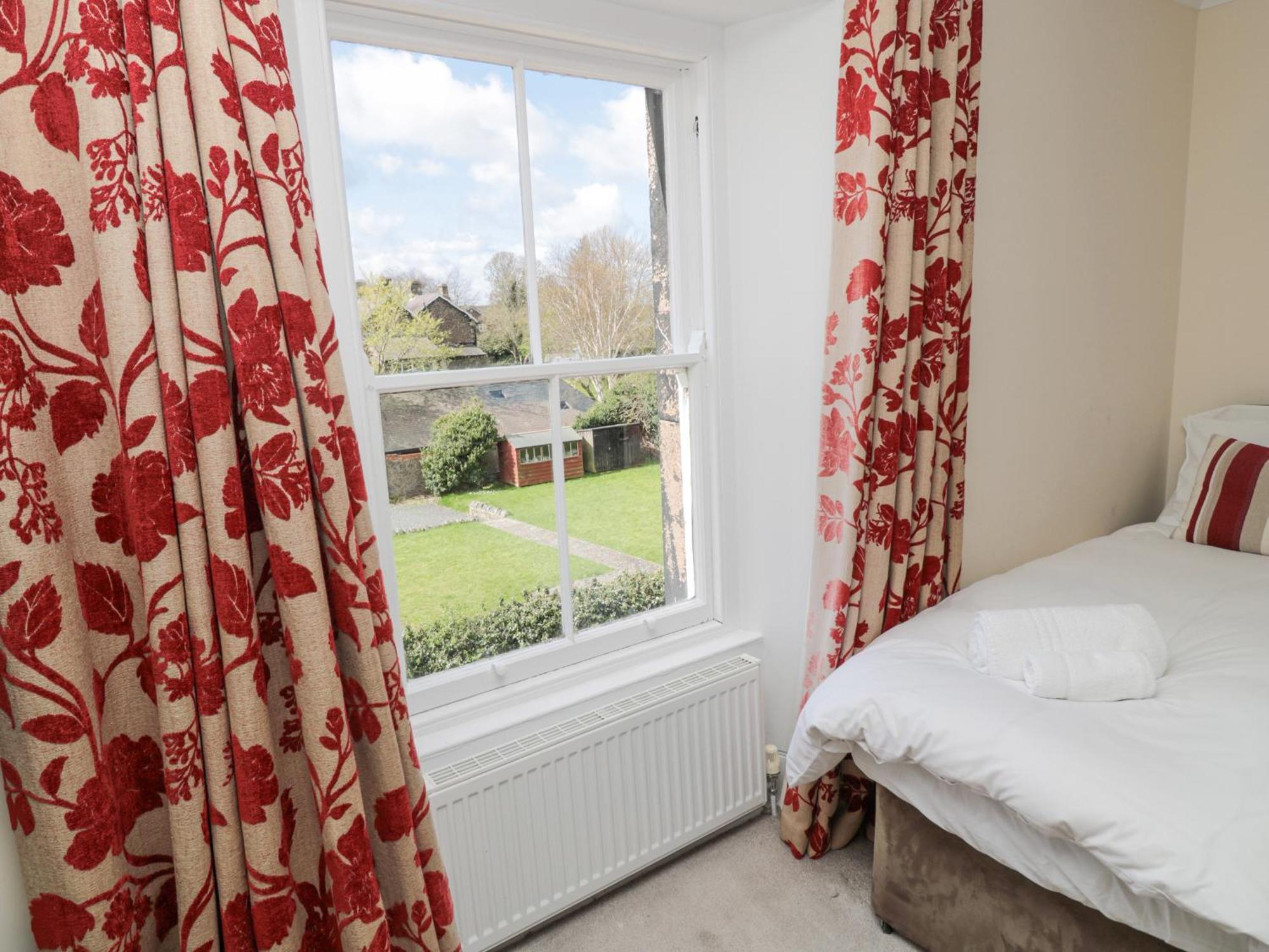 Jubilee House Villa Alnwick Buitenkant foto