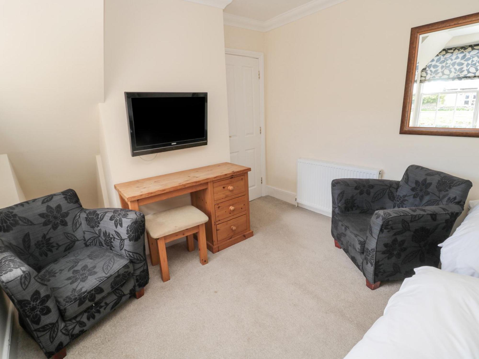 Jubilee House Villa Alnwick Buitenkant foto